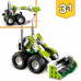 LEGO Creator Łazik terenowy (31123)