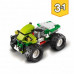 LEGO Creator Łazik terenowy (31123)