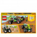 LEGO Creator Łazik terenowy (31123)