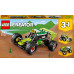 LEGO Creator Łazik terenowy (31123)