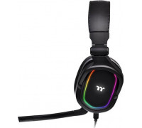 Thermaltake Argent H5 RGB Black (GHT-THF-DIECBK-31)