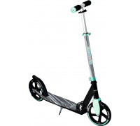 Muuwmi 1SO7M00W Black (566)