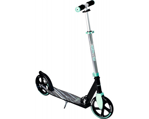 Muuwmi 1SO7M00W Black (566)