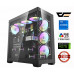 Core i7-12700F 16GB 512GB SSD 1TB HDD RTX 4070 12GB NoOs