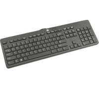 HP Hp Usb Slim Kb Win 8 Gr