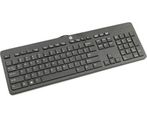 HP Hp Usb Slim Kb Win 8 Gr