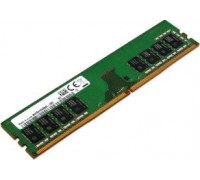 Lenovo Memory 8GB DDR4 2666 UDIMM
