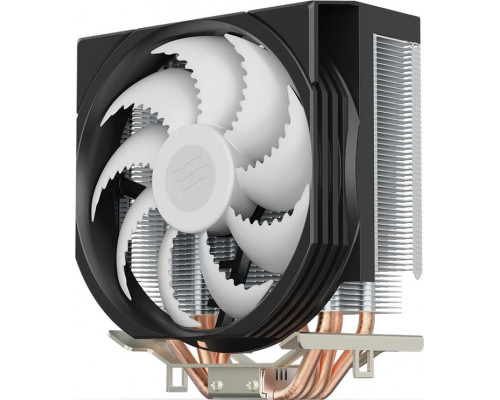 SilentiumPC Spartan 5 MAX ARGB (SPC323)