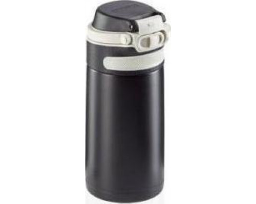 Leifheit LEIFHEIT LEIFHEIT Thermal mug Flip 350 ml black 03243