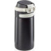Leifheit LEIFHEIT LEIFHEIT Thermal mug Flip 350 ml black 03243 Leifheit LEIFHEIT LEIFHEIT Thermal mug Flip 350 ml black 03243