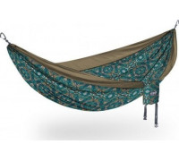 Eno Up toubleNest Print - Giving Back, Gond Roots/ Khaki