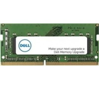 Dell SODIMM, DDR4, 16 GB, 3466 MHz,  (AB640684)