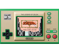 Nintendo Game & Watch: The Legend of Zelda