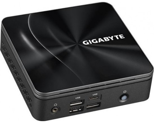Komputer Gigabyte Brix GB-BRR5-4500 AMD Ryzen 5 4500U