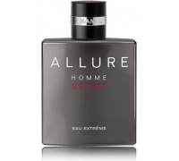 Chanel  Allure Homme Sport Eau Extreme EDT 100 ml