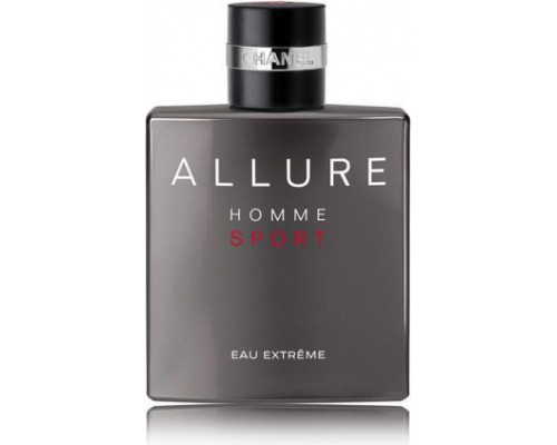 Chanel  Allure Homme Sport Eau Extreme EDT 100 ml