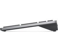 Dell Dell Multi-Device Wireless Keyboard and Mouse - KM7120W - Czech/Slovak
