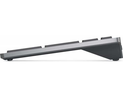 Dell Dell Multi-Device Wireless Keyboard and Mouse - KM7120W - Czech/Slovak