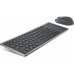 Dell Dell Multi-Device Wireless Keyboard and Mouse - KM7120W - Czech/Slovak
