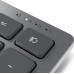 Dell Dell Multi-Device Wireless Keyboard and Mouse - KM7120W - Czech/Slovak