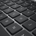 Dell Dell Multi-Device Wireless Keyboard and Mouse - KM7120W - Czech/Slovak