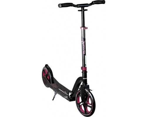 Muuwmi 1SO7M015 Black (580)