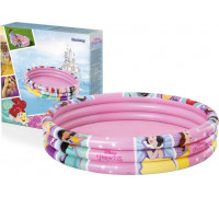 Bestway Inflatable Swimming pool For children Princesses DIsney 122 x 25 cm Bestway 91047