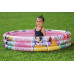Bestway Inflatable Swimming pool For children Princesses DIsney 122 x 25 cm Bestway 91047
