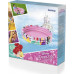 Bestway Inflatable Swimming pool For children Princesses DIsney 122 x 25 cm Bestway 91047