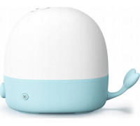 TaoTronics TAOTRONICS TT-AH038 BABY HUMIDIFIER WHIT