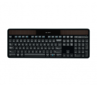 Logitech Solar Keyboard K750 (920-002916)