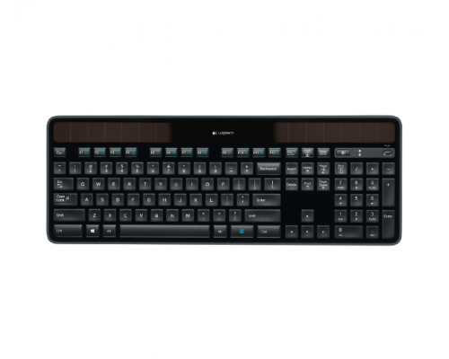 Logitech Solar Keyboard K750 (920-002916)