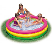 Marimex Swimming pool dla dzieci duży 114 x 25 cm