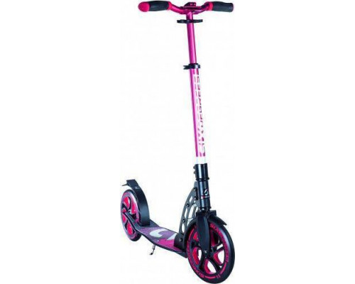 Six Degree Stuntstep Red (AU 513)