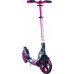Six Degree Stuntstep Red (AU 513)