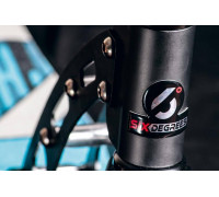 Six Degree Stuntstep Blue (AU 514)