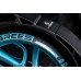 Six Degree Stuntstep Blue (AU 514)
