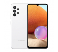 Samsung Galaxy A13 4/64GB White  (SM-A135)