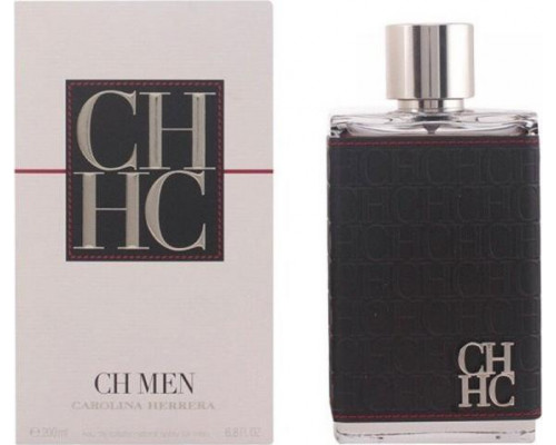 Carolina Herrera CH Men EDT 200 ml