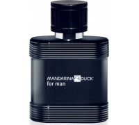 Mandarina Duck For Man EDP 100 ml