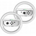 JYS 2x Kierownica + Handles 2w1 for Nintenfor Switch OLED i Nintenfor Switch