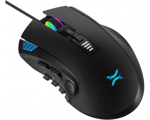 Noxo Nightmare Gaming  (329902)