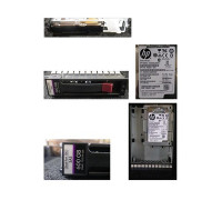 HP 600GB 3.5'' SAS-1 (3Gb/s)  (737574-001)