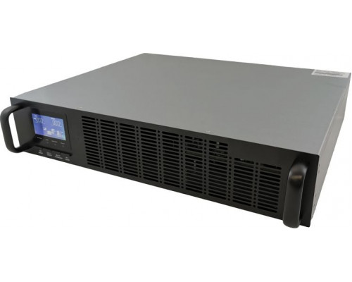 UPS AVIZIO charger emergency UPS RACK typu ONLINE 2KVA (2000VA) 1600W 4x 7AH AVIZIO POWER