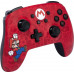 Pad PowerA bezwire Here We Go Mario (1525741-01)
