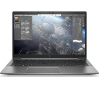 Laptop HP Mobilna stacja robocza ZBook Firefly14 G8 W11P/14 i7-1165G7/512/16 4F916EA