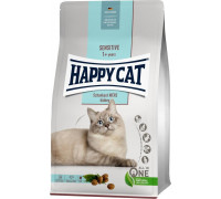 Happy Cat Sensitive Kidney, sucha karma, dla kotów adults, dla zdrowych nerek, 300 g, worek