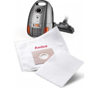 Amica Bags for the vacuum cleaner Amica AW 3012