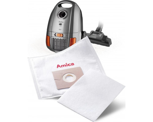 Amica Bags for the vacuum cleaner Amica AW 3012