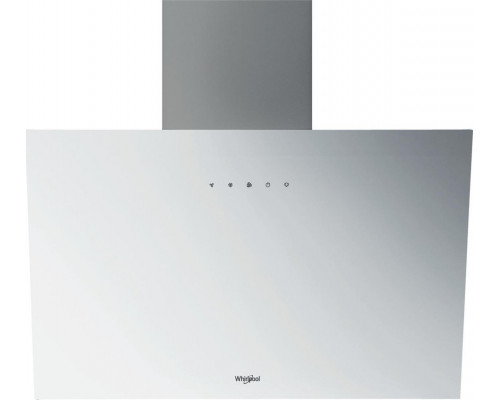 Whirlpool WHVP 62F LTW